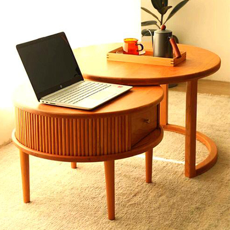 8c473d5267a4ea6f44b63c6a80efeee9 櫻桃木家具應用滲韻寶涂裝