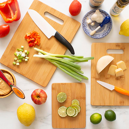 竹木餐具擦涂滲韻寶符合食品級